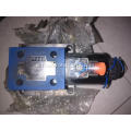 Lắp ráp van solenoids 4we10hb31b-CG24N9Z5